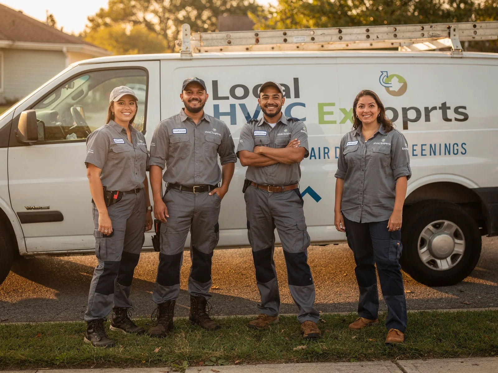 24/7 HVAC Repair & AC Replacement company in Helotes, TX