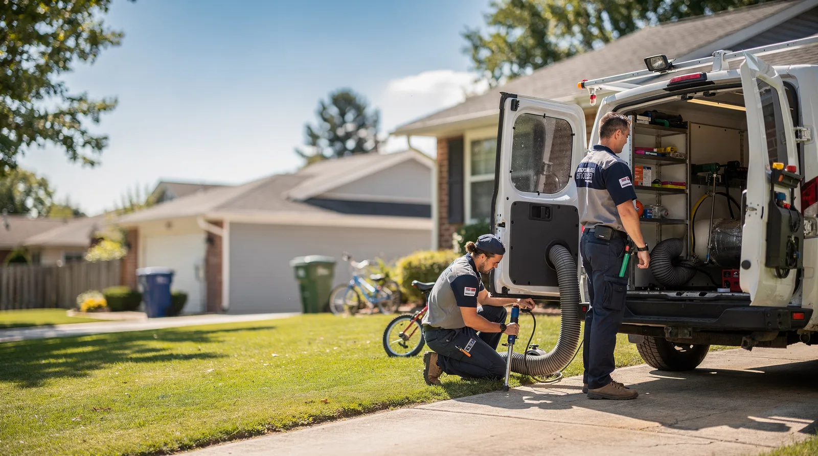 24/7 HVAC Repair & AC Replacement in Helotes, TX near me